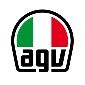 Helmet Padding AGV Pair of K7 cheekpads Helmet Padding AGV Pair of K7 cheekpads